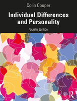 Individual Differences and Personality (Cooper Colin)(Paperback / softback)