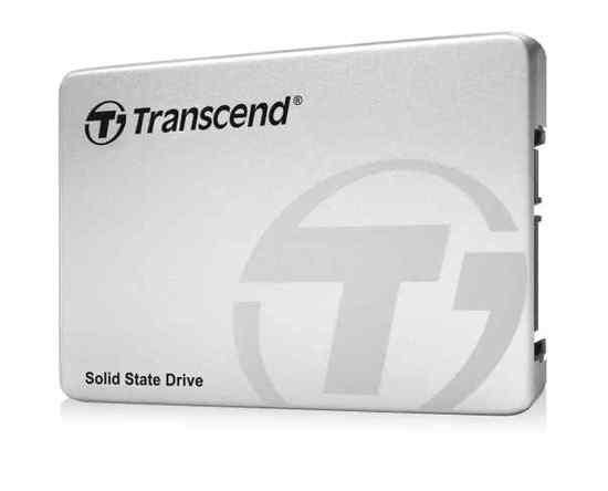 Transcend StoreJet 35T3 3TB, TS3TSJ35T3, TS480GSSD220S
