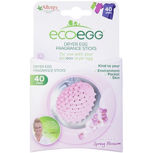 Ecoegg náplň do vajíčka do sušičky jarní květy
