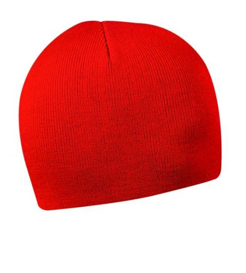 Čepice zimní CoFEE Primary - červená