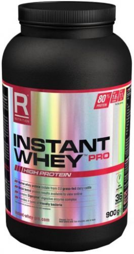 Instant Whey PRO 900g vanilka