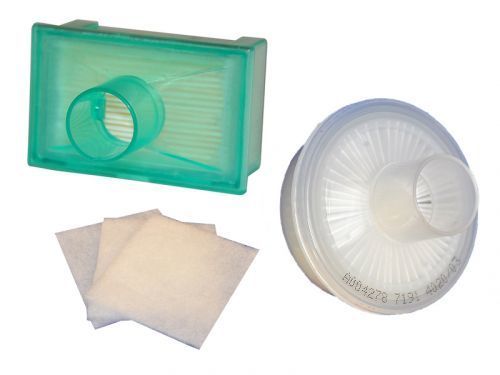 KROBER Germany | SADA FILTRŮ KROBER