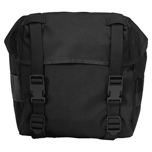 Malá polní Rothco - černá