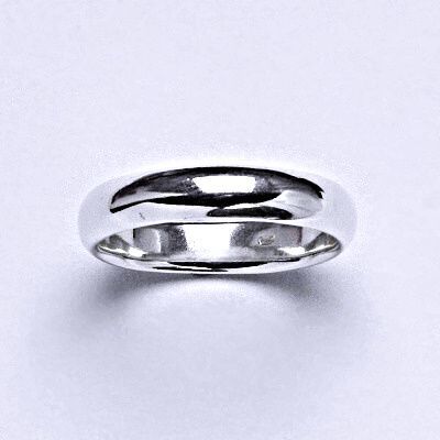 ČIŠTÍN s.r.o Stříbrný prstýnek, prsten ze stříbra,váha 2,65 g 14359