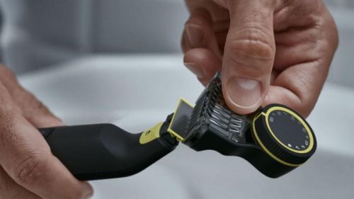 Philips OneBlade Pro QP6530/15