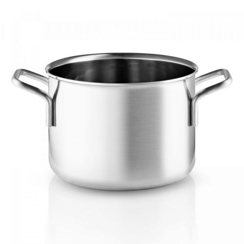 Multi kastrol 4,8l 20 cm, stříbrná, 246348 eva solo