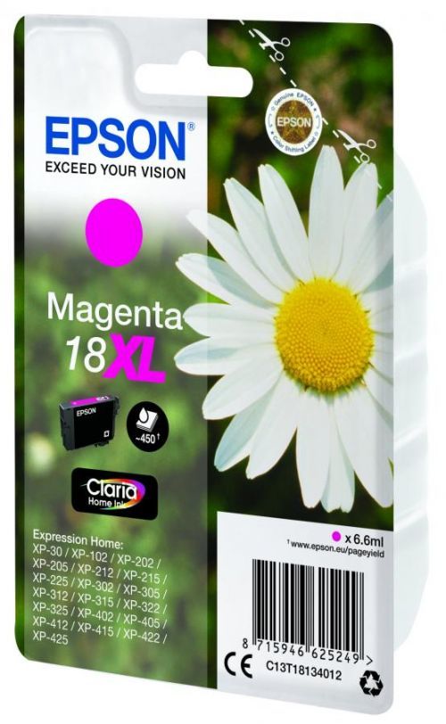Epson T1813 (C13T18134022) - originální