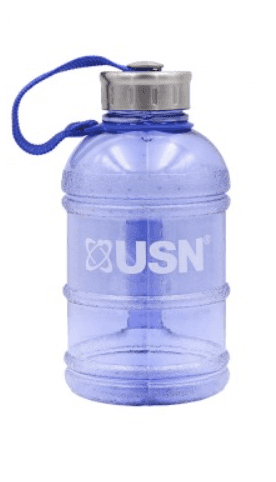USN Water Jug modrý 900ml