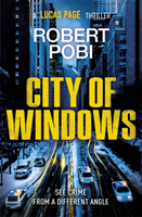 City of Windows (Pobi Robert)(Paperback / softback)