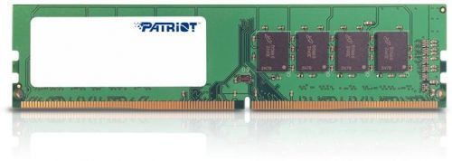 Patriot Signature Line 4GB DDR4 2400MHz DIMM