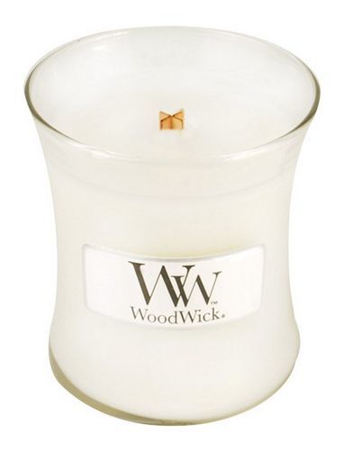 WoodWick vonná svíčka 85 g Kokosový ostrov 31852