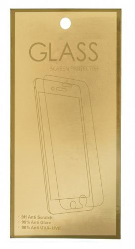 Tvrzené sklo GoldGlass Huawei Y5 2018 33509