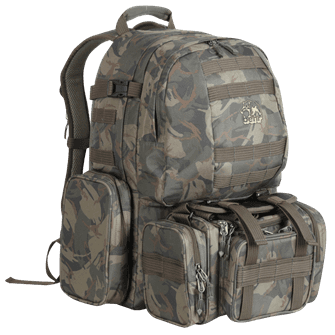 Behr batoh Specimen Back Pack Camou (5650235)|FUT7000101