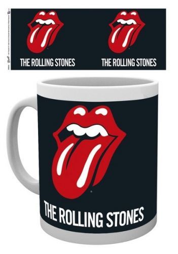 GB EYE Hrnek The Rolling Stones - Tattoo