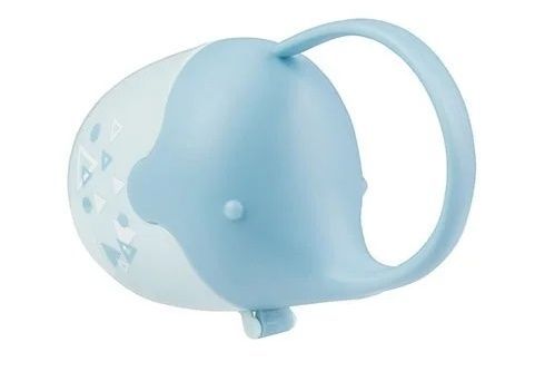 BabyOno BabyOno Pouzdro na dudlík 529/02 - modré