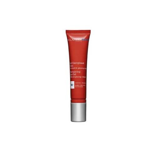 Clarins Men Energy Eye Gel  energizující krém na oči 15 ml