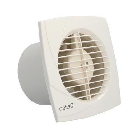 CATA B-12 PLUS T koupelnový ventilátor s časovačem 20W 120mm bílý ( 00982100 )