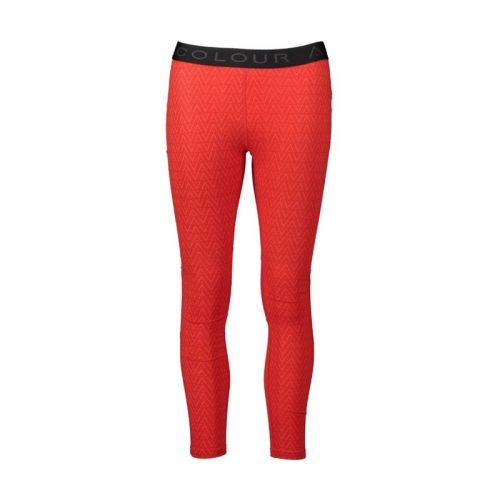 kalhoty CLWR - Shelter Pant Falu Herringbone (761) velikost: L