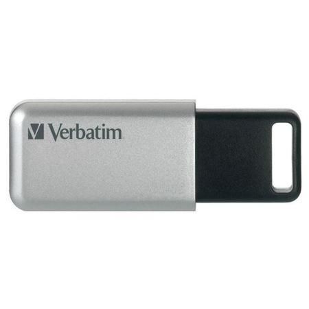 32GB USB Flash 3.0, 100/35 MB/sec, PC & MAC, GDPR, VERBATIM 