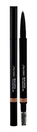 Shiseido Tužka na obočí Brow InkTrio 0,31 g 01