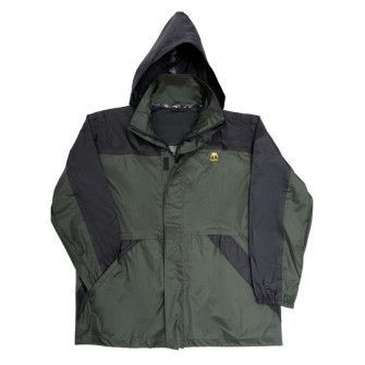 Behr nepromokavá bunda Rain Jacket vel. 4XL (8612370)|FLM2000101
