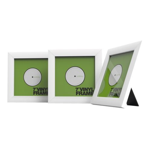 Glorious Vinyl Frame Set 7