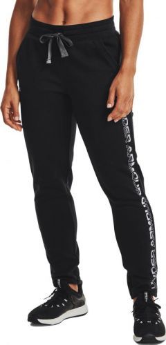 Kalhoty Under Armour UA Rival Fleece Grdient Pant
