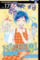 Nisekoi: False Love, Vol. 17 (Komi Naoshi)(Paperback)