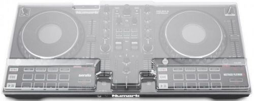 Decksaver LE Numark Platinum FX and Pro FX Cover