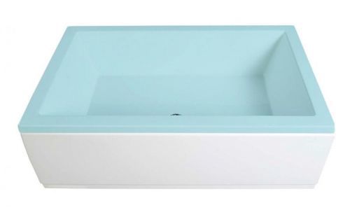 POLYSAN DEEP PLAIN NIKA panel 120x36cm 84899