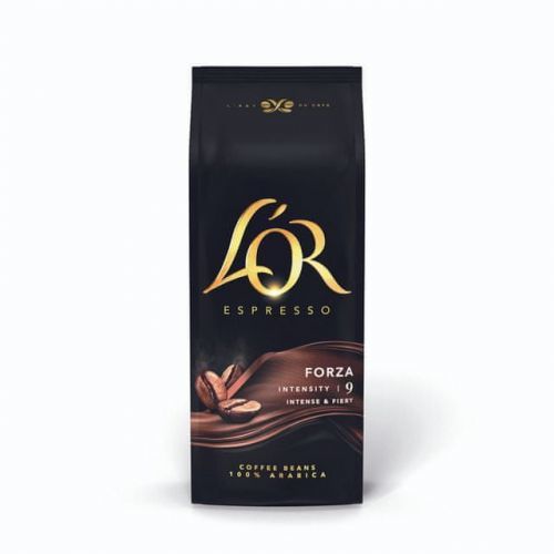 L'OR Espresso FORZA 1000 g