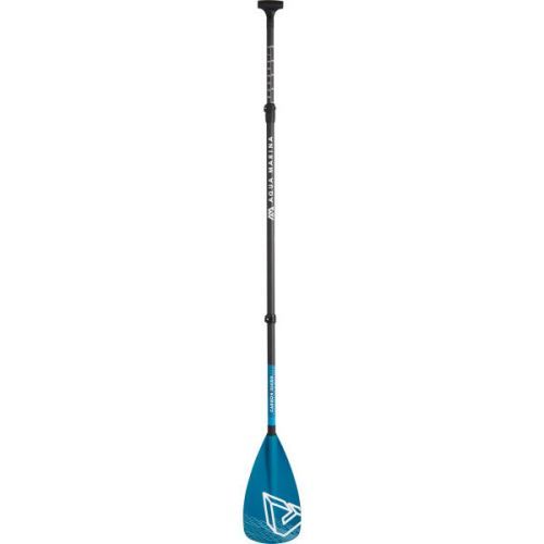 AQUA MARINA CARBON GUIDE   - Pádlo pro paddleboardy