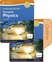 COMPLETE PHYSICS FOR CAMBRIDGE IGCSE O L