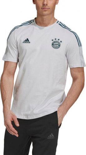 Triko adidas FCB TEE