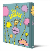 The Lorax: Special How to Save the Planet edition - Seuss Dr.