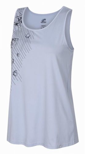 Hannah Airine arctic ice 2021 singlet