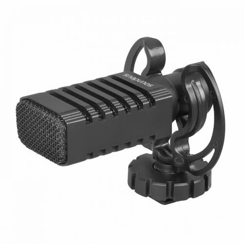 Soundeus Soundeus GunMic 1 set