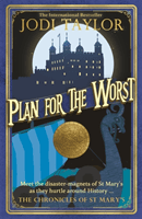 Plan for the Worst (Taylor Jodi)(Paperback / softback)