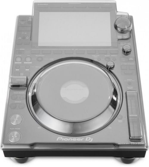 Decksaver Pioneer DJ CDJ-3000 Cover