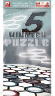 Nürnberger Spielkarten Verlag Minnys: 5 Minuten Puzzle
