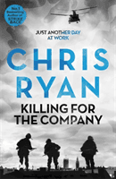 Killing for the Company - Just another day at the office... (Ryan Chris)(Paperback / softback)
