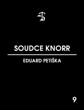 Soudce Knorr - Eduard Petiška - e-kniha