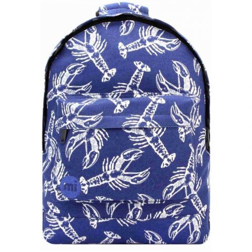 batoh MI-PAC - Lobsters Blue (051)
