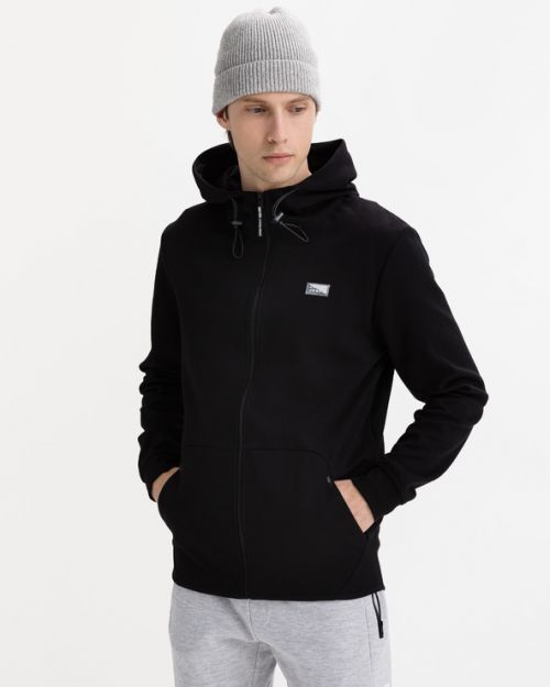 Jack & Jones Air Mikina Černá