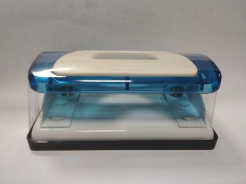 Děrovačka LC-3003B plast, kov