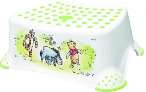 keeeper Stupínek k WC/umyvadlu