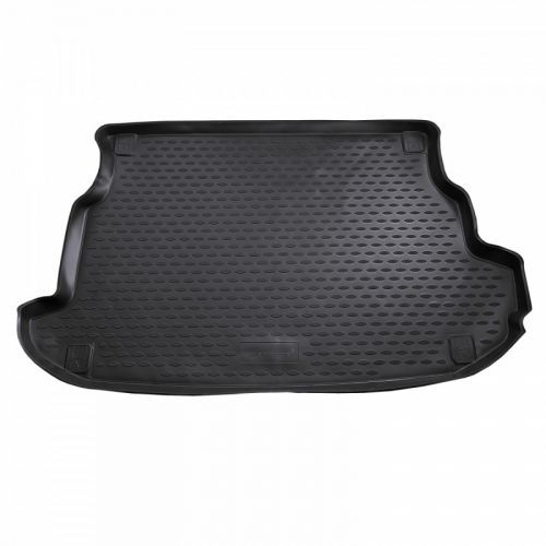 Novline Gumová Vana Do Kufru Ssangyong Korando 2010-