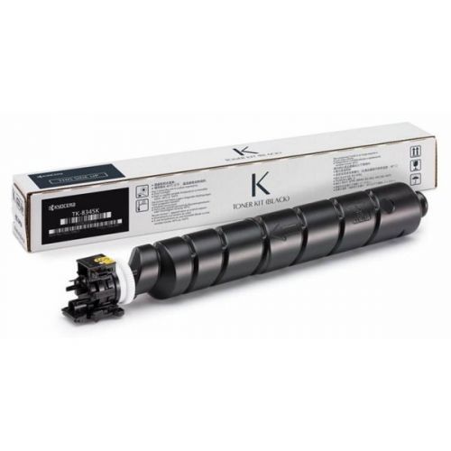 Kyocera Mita TK-8345 (TK-8345K) - originální