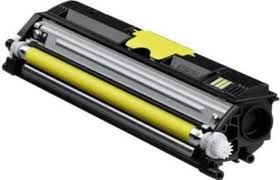 Toner Epson C13S050554 AcuLaser C1600, CX16, yellow, kompatibilní, 2700 str.