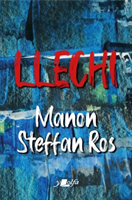 Llechi (Ros Manon Steffan)(Paperback / softback)